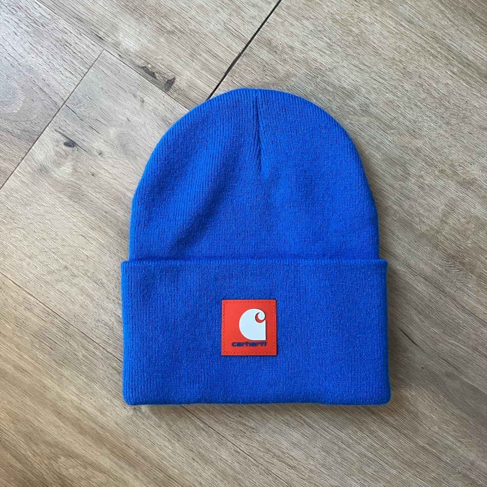 Carhartt Acrylic Beanie